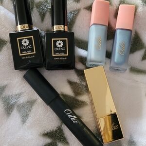 Oulac cosmetics bundle